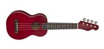 Ficha técnica e caractérísticas do produto Ukulele Soprano Fender Venice 090 Cherry