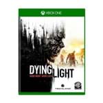 Ficha técnica e caractérísticas do produto Usado - Jogo Dying Light - Xbox One