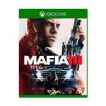 Usado: Jogo Mafia Iii - Xbox One