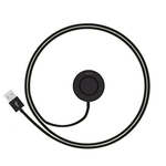 Ficha técnica e caractérísticas do produto LOS USB Magnetic doca de carregamento Carregador Doca Cabo para Huawei relógio inteligente