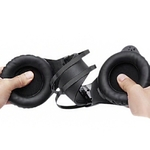 Ficha técnica e caractérísticas do produto V2949 Stereo Gaming Headset Cancelamento de Ru¨ªdo Mais de auriculares com microfone