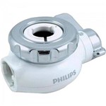 Ficha técnica e caractérísticas do produto Valvula Purificador de Agua Wp3812 Branco Philips