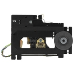 Ficha técnica e caractérísticas do produto VAM1202.12 Pick-Up Optical Laser Lens para CDM12.10 CD Philips mecanismo de substituição