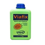 Ficha técnica e caractérísticas do produto Viafix 1kg - Viapol