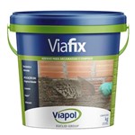 Ficha técnica e caractérísticas do produto Viafix 3.6kg - Viapol
