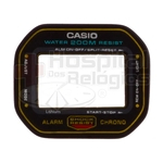 Ficha técnica e caractérísticas do produto Vidro Casio G-Shock DW-5600 DW-5200