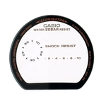 Ficha técnica e caractérísticas do produto Vidro Casio G-Shock DW-9052