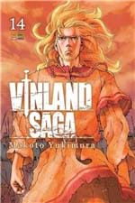 Ficha técnica e caractérísticas do produto Vinland Saga #14