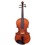 Viola 42 Zion By Plander Modelo Orquestra Antique