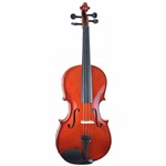 Ficha técnica e caractérísticas do produto Viola Clássica De Arco Concert VC 4/4 Natural