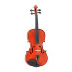 Ficha técnica e caractérísticas do produto Viola Clássica Vivace Mozart 4/4