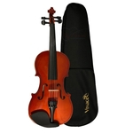 Ficha técnica e caractérísticas do produto Viola Classica Vivace Vmo44 Mozart 4/4