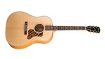 Violao Elet Cordas Aco Gibson J35 2018 - Antique Natural - Gibson Usa