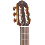 Ficha técnica e caractérísticas do produto Violão Elétrico Nylon Slg110N Silent Guitar Yamaha