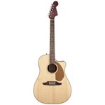 Ficha técnica e caractérísticas do produto Violão Fender 096 8622 Sonoran Sce Wildwood Iv 021 Nt Purple Heart