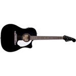 Ficha técnica e caractérísticas do produto Violao Fender 096 8604 - Sonoran Sce 006 Black