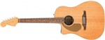 Ficha técnica e caractérísticas do produto Violao Fender 096 8605 - Sonoran Sce Lh - 021 - Natural