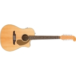 Ficha técnica e caractérísticas do produto Violao Fender 096 8607 Villager Sce 12 Strings 021 Natural