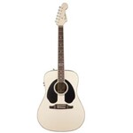Ficha técnica e caractérísticas do produto Violao Fender 096 8631 - Tony Alva Sonoran - 023 - White Pearl
