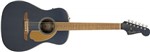 Ficha técnica e caractérísticas do produto Violao Fender 097 0722 - Malibu Player - 050 - Midnight Satin