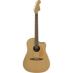 Ficha técnica e caractérísticas do produto Violao Fender 097 0713 - Redondo Player - 553 - Bronze Satin