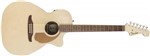 Ficha técnica e caractérísticas do produto Violao Fender 097 0743 - Newporter Player - 044 - Champagne