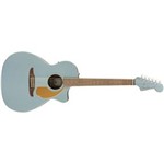 Ficha técnica e caractérísticas do produto Violao Fender 097 0743 - Newporter Player - 062 - Ice Blue Satin