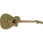 Ficha técnica e caractérísticas do produto Violao Fender 097 0743 - Newporter Player - 076 - Olive Satin