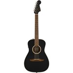 Ficha técnica e caractérísticas do produto Violão Fender 097 0822 - Malibu Special W/ Deluxe Gig Bag - 106 - Matte Black