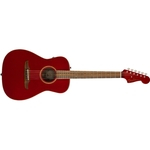 Ficha técnica e caractérísticas do produto Violao Fender 097 0922 Malibu Classic W/ Deluxe Gig Bag 215