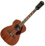Ficha técnica e caractérísticas do produto Violao Fender 097 1792 Tim Armstrong Hellcat 12 022 Mahogany