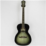 Ficha técnica e caractérísticas do produto Violão Fender Concert Fa-235 Moonlight Burst + Brinde