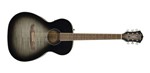 Ficha técnica e caractérísticas do produto Violao Fender Concert Fa-235e Indian Laurel Moonlight Burst