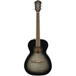 Ficha técnica e caractérísticas do produto Violão Fender Concert - FA-235E - Moonlight Burst