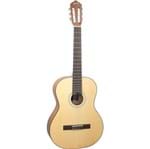Violao Giannini Gn17 Spc Spruce Top Ns - Natural Satin