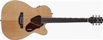 Ficha técnica e caractérísticas do produto Violao Gretsch Rancher Jr Cutaway 271 4013 521 G5013CE Acoustic Collection Natural