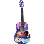 Ficha técnica e caractérísticas do produto Violao Infantil Disney Frozen Elsa e Anna Vif-2 Phoenix