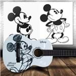 Ficha técnica e caractérísticas do produto Violão Infantil Phx Mgr1 Mickey Oficial Disney Mgr-1 + Capa