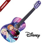Violão Infantil VIF2 Disney Frozen Elsa e Anna Phx