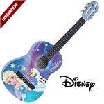 Violao PHX Disney Infantil Frozen Elsa Olaf VIF1 - Phoenix