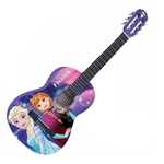 Ficha técnica e caractérísticas do produto Violao Phx Disney Infantil Frozen Elsa E Anna