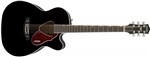 Ficha técnica e caractérísticas do produto Violao Rancher Jr Cutaway Gretsch 271 4013 506 - G5013ce Acoustic Collection - Black