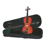 Ficha técnica e caractérísticas do produto Violino 1/2 - a 456 Eastman