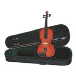 Ficha técnica e caractérísticas do produto Violino 1/2A 456 - Eastman
