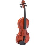 Ficha técnica e caractérísticas do produto Violino 1/2 com Arco Breu e Estojo SV Start - Giannini