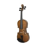 Violino 1/2 Dominante Estudante Completo com Estojo