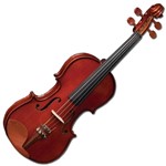 Ficha técnica e caractérísticas do produto Violino 1/2 Eagle VE-421 - Unico