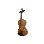 Ficha técnica e caractérísticas do produto Violino 1/2 Estudante Completo com Estojo Dominante