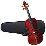 Ficha técnica e caractérísticas do produto Violino 1/2 Profissional Artesanal Hofma HVE221 Eagle