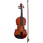 Ficha técnica e caractérísticas do produto Violino 1/2 VA-12 Natural Harmonics - eu Quero Eletro